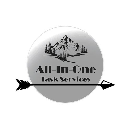 All-In-One Logo