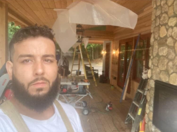 Owner of All-In-One Task Services