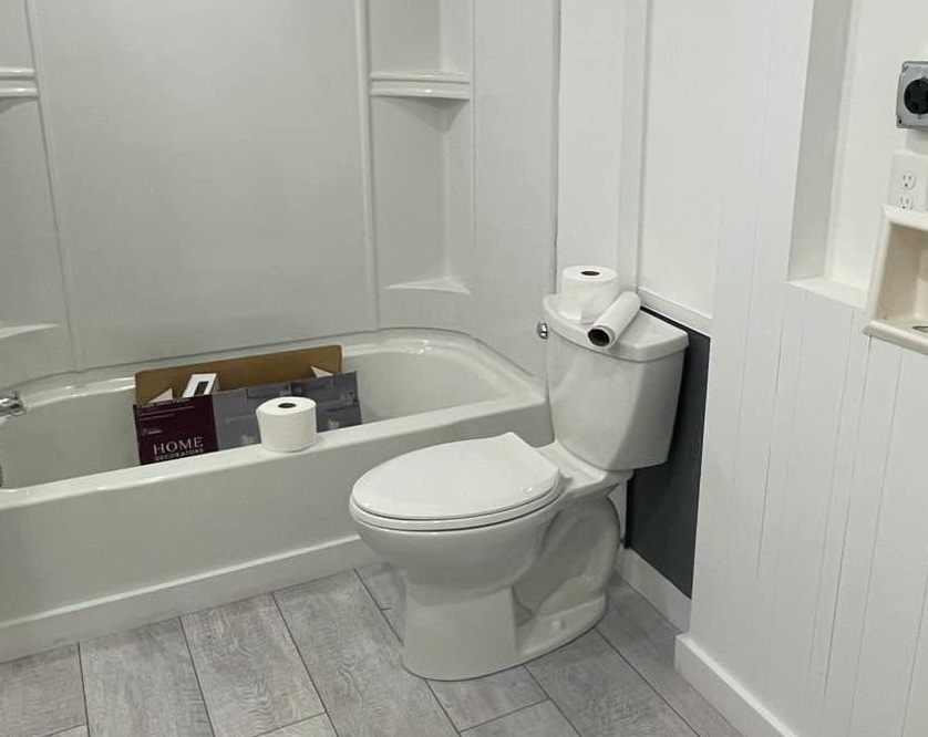 Carpentry & Renovations