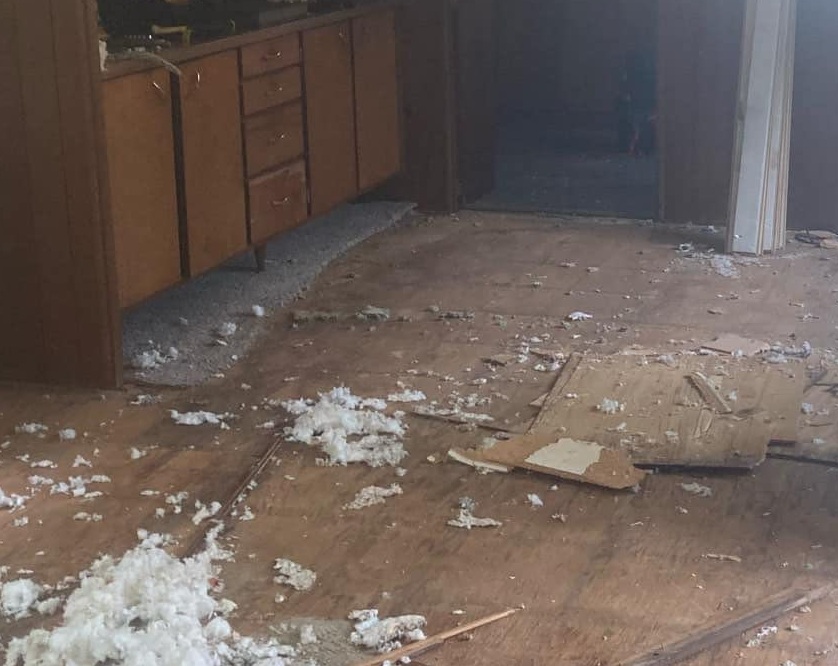 Drywall & Demolition